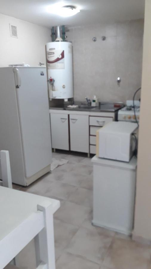 My House In El Calafate Apartment Bagian luar foto