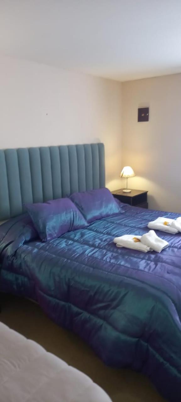 My House In El Calafate Apartment Bagian luar foto
