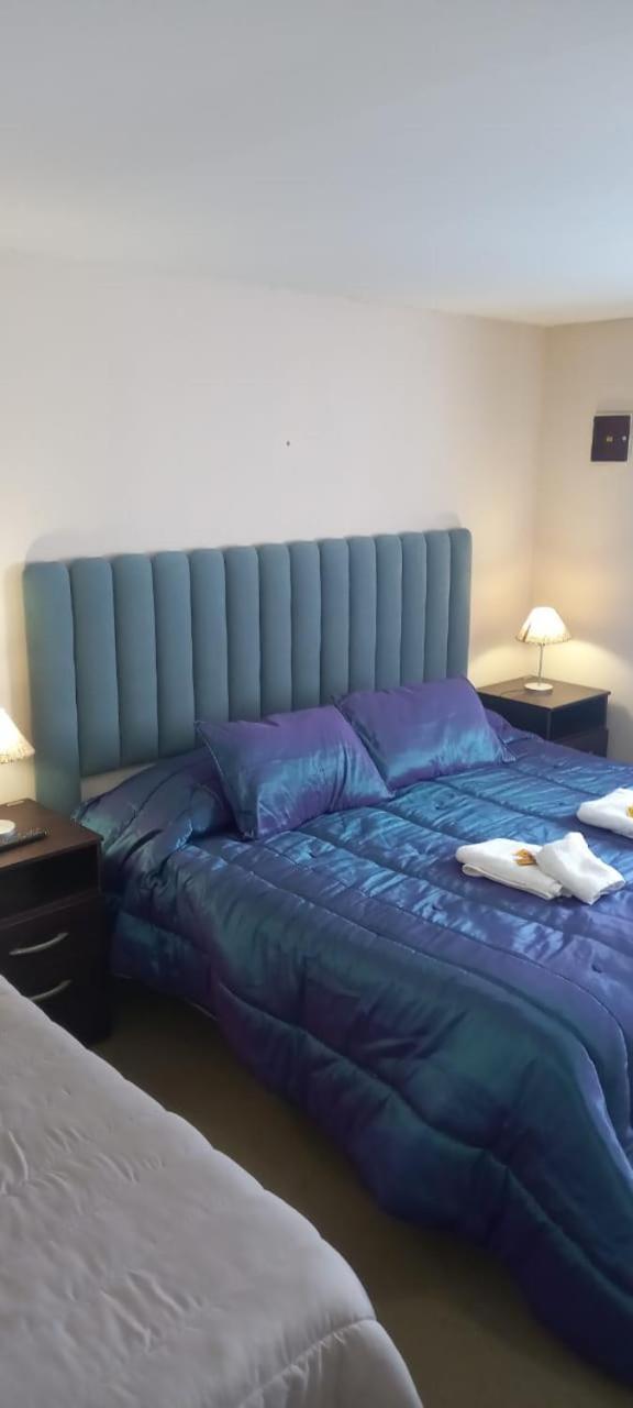 My House In El Calafate Apartment Bagian luar foto
