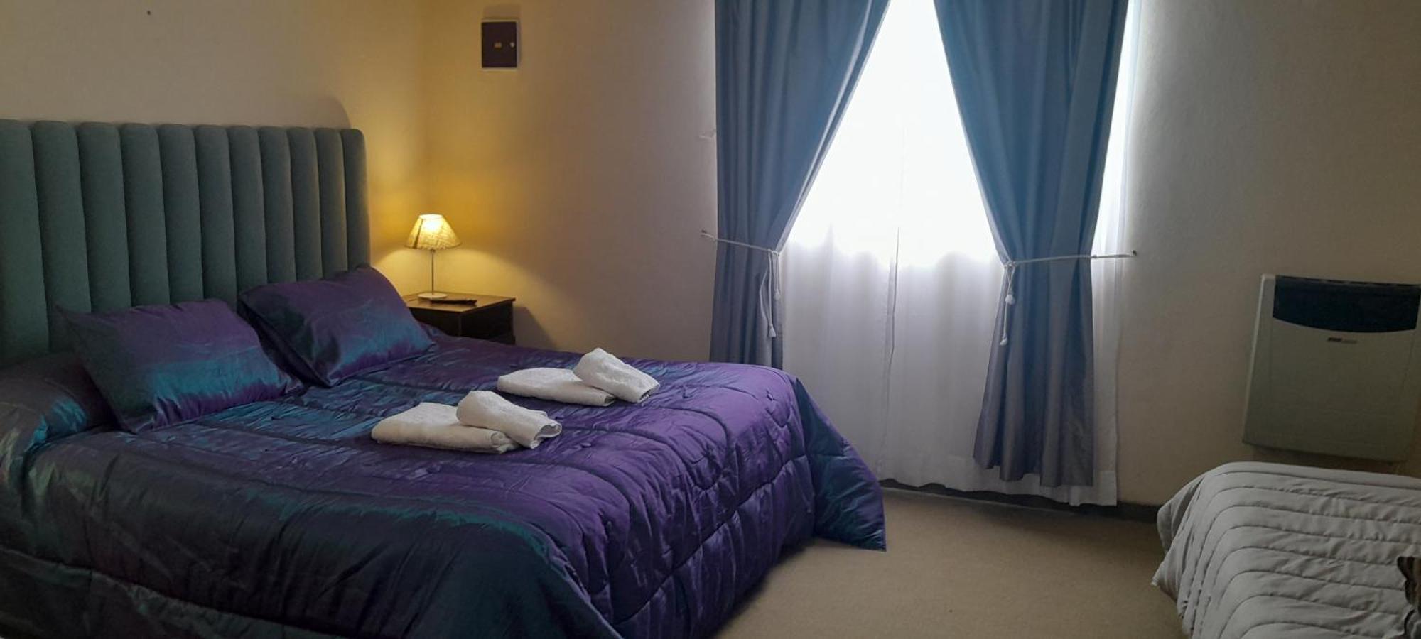 My House In El Calafate Apartment Bagian luar foto