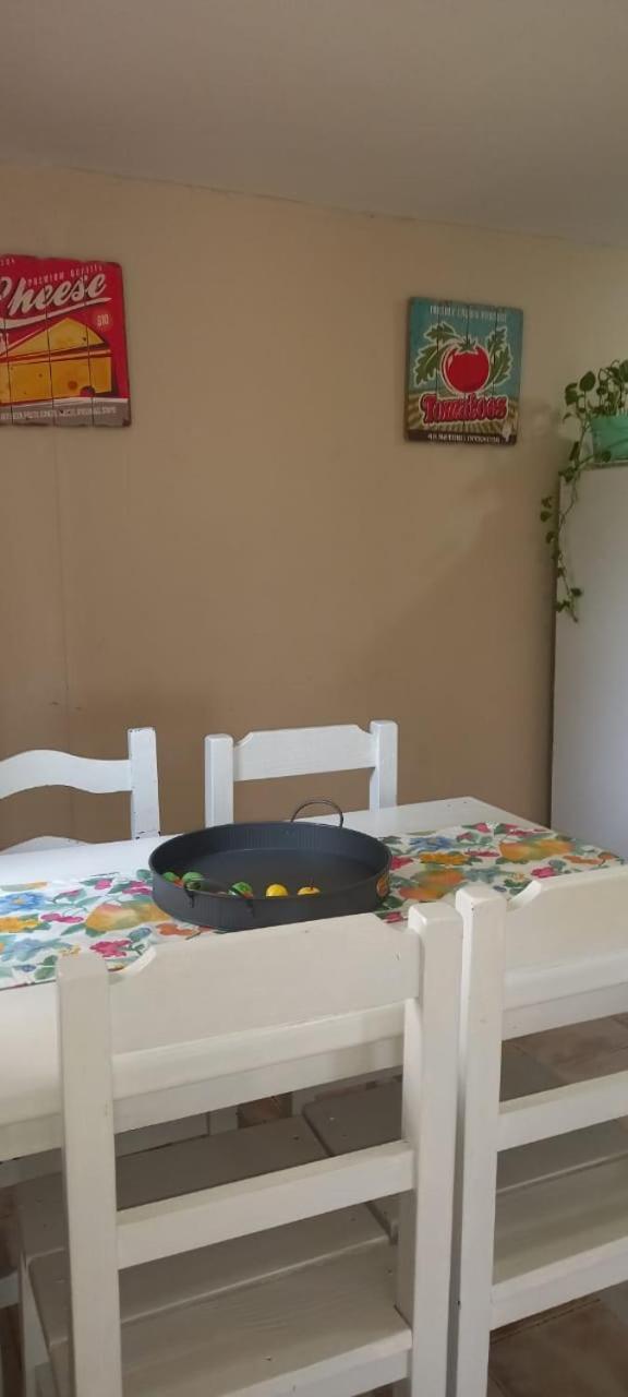 My House In El Calafate Apartment Bagian luar foto