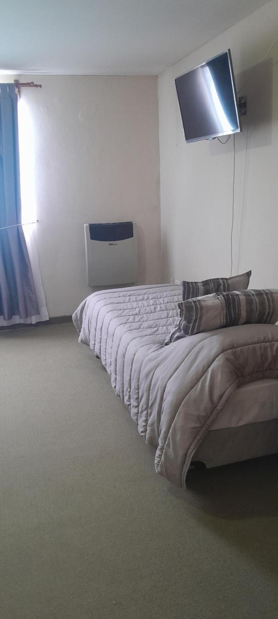 My House In El Calafate Apartment Bagian luar foto