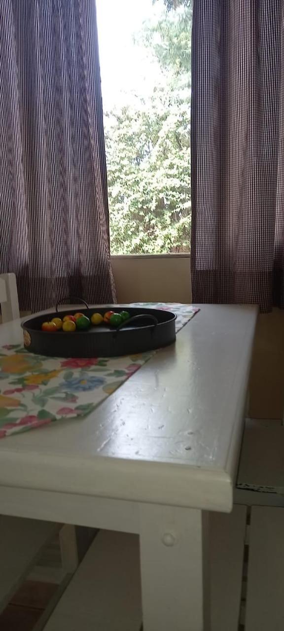 My House In El Calafate Apartment Bagian luar foto
