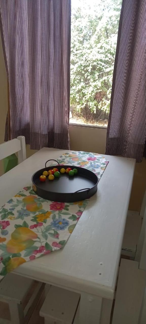 My House In El Calafate Apartment Bagian luar foto