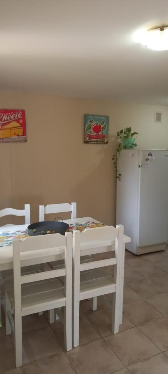 My House In El Calafate Apartment Bagian luar foto